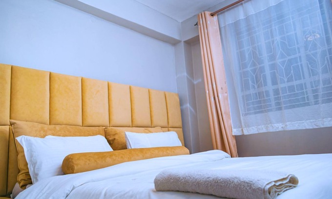 Kisii Apartment | Beautiful one bedroom Airbnb in Kisii
