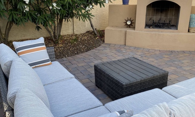 Fountain Hills House | Beautiful , owner managed Home . Weekly and Monthly Discounts available.