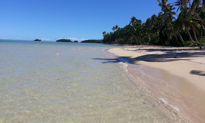 Naweni Cottage | Beautiful. Peaceful. BeachFront. Eco Retreat.