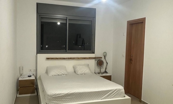 Kiryat Gat Apartment | beautiful Penthouse in Kiryat Gat
