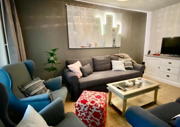 Etelainen District Apartment | Beautiful penthouse in the center of Helsinki