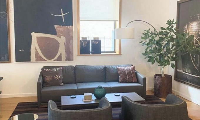 SoHo Condo | Beautiful penthouse in downtown NYC, minutes from all the city has to offer.