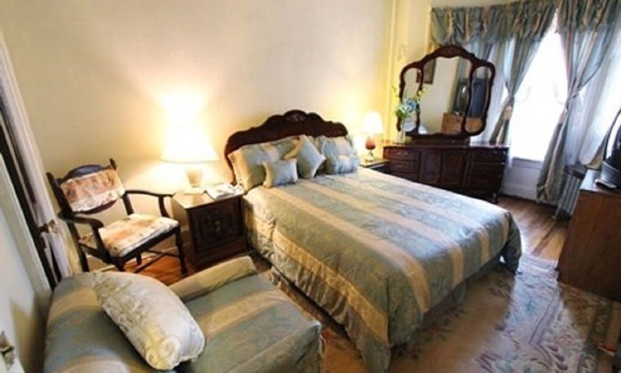 Prospect-Lefferts Gardens Historic District House | Beautiful Place and View