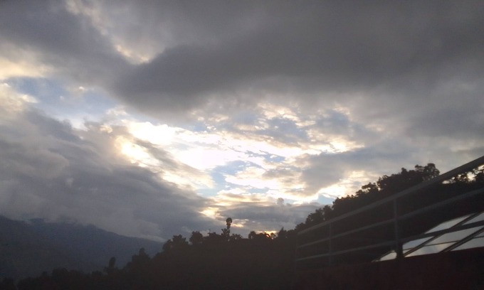 Pokhara House | Beautiful place at countryside Pokhara with Lakeview from the roomn