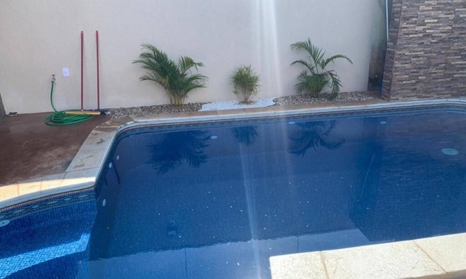 Planura Condo | Beautiful place for family gatherings and more