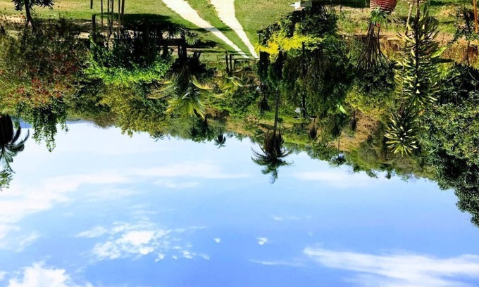 Esmeraldas Cabin | Beautiful place in Esmeraldas near Our Farm