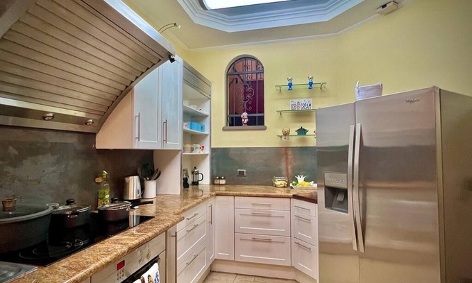 Escazu House | beautiful place to to rest