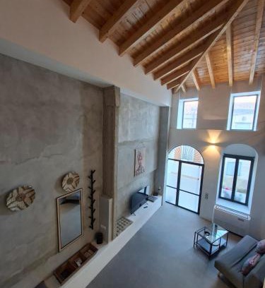 Plomari Villa | Beautiful Plomari Cottage