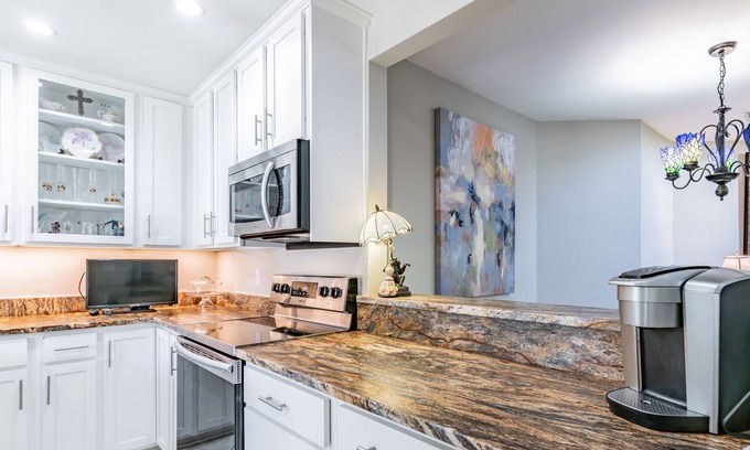 Palm Valley House | Beautiful Ponte Vedra Beach 3 bd 2.5 bath Townhome - Sawgrass Players Club
