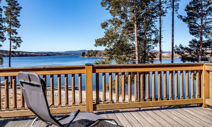 Lojzova Paseka House | Beautiful private villa for 6 people with WIFI, TV, terrace and pets allowed