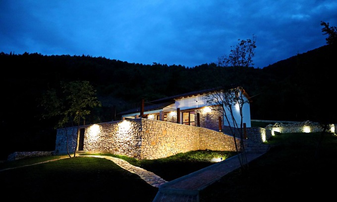 Mostar Villa | Beautiful Private Family Villa in Mostar, Large Swimming Pool and Grill