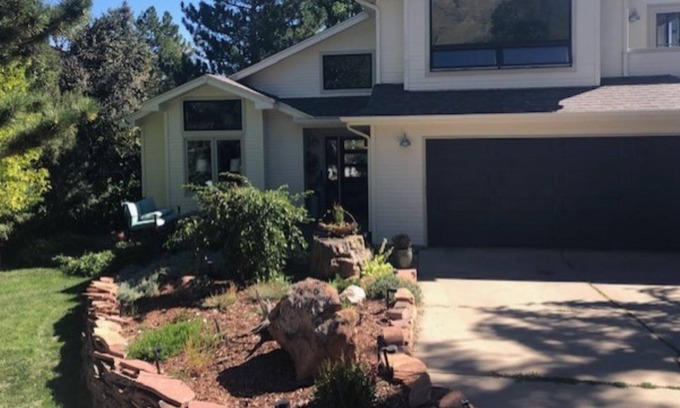 Wonderland Lake House | Beautiful, private, full home in best location in Boulder