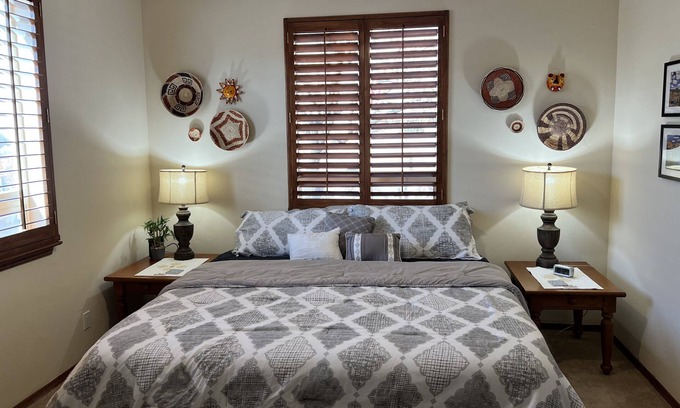 Ranchito House | Beautiful Private Room