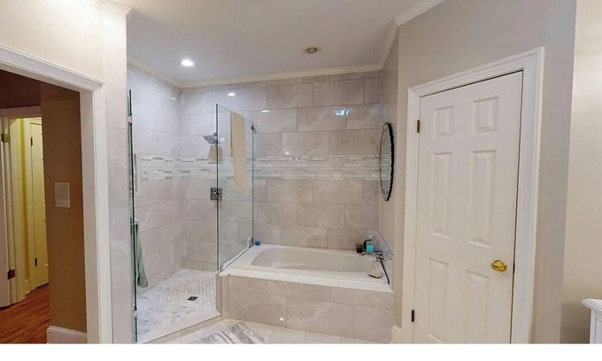 Olive Branch House | Beautiful Private Home on 2+ Acres