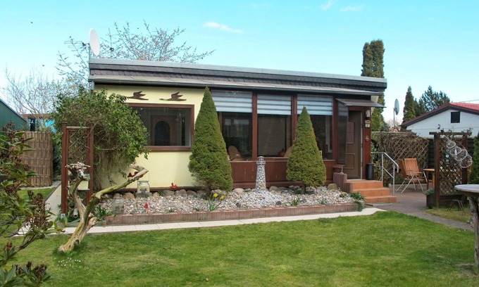 Loissin House | Beautiful private villa for 4 people with WIFI, TV, terrace and pets allowed