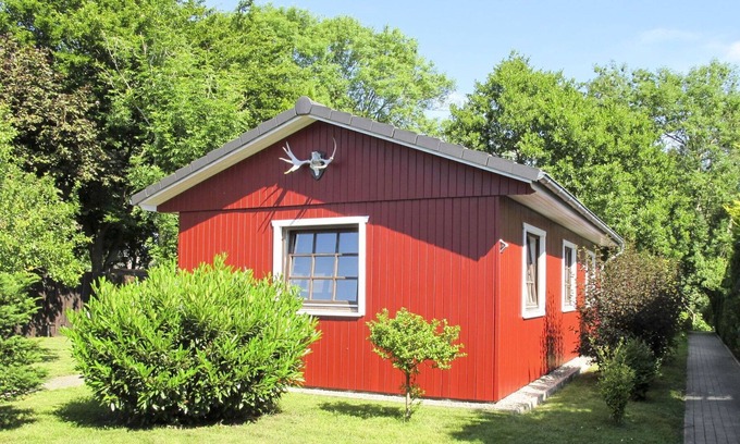 Osten House | Beautiful private villa for 3 people with WIFI, TV, terrace and parking
