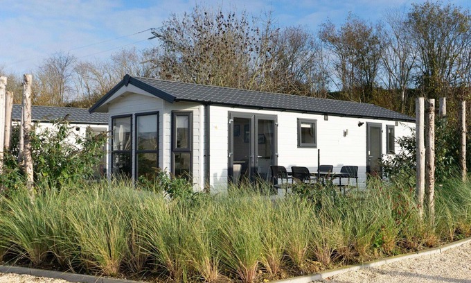 Linden House | Beautiful private villa for 4 people with WIFI, TV and terrace