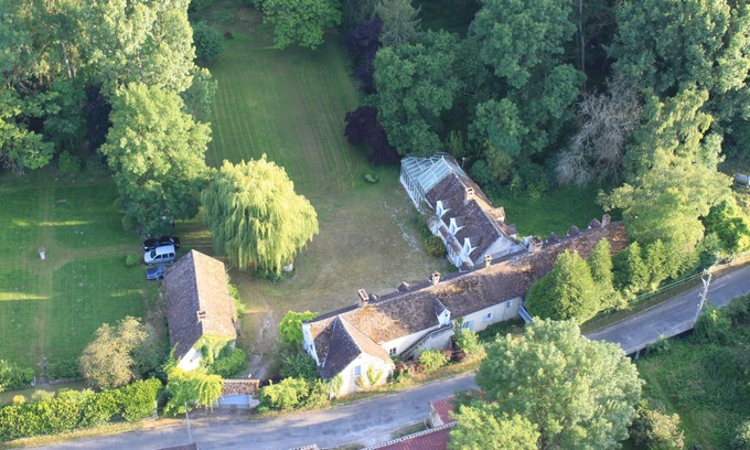 Dormelles House | Beautiful property in the valley