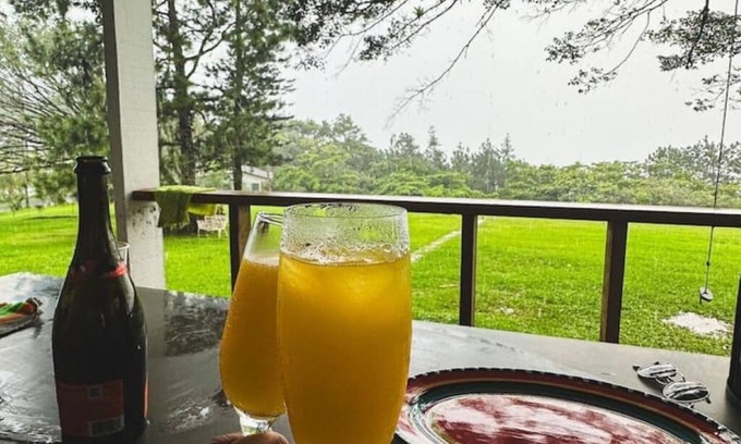 Cerro Azul Cabin | Beautiful property in the mountains