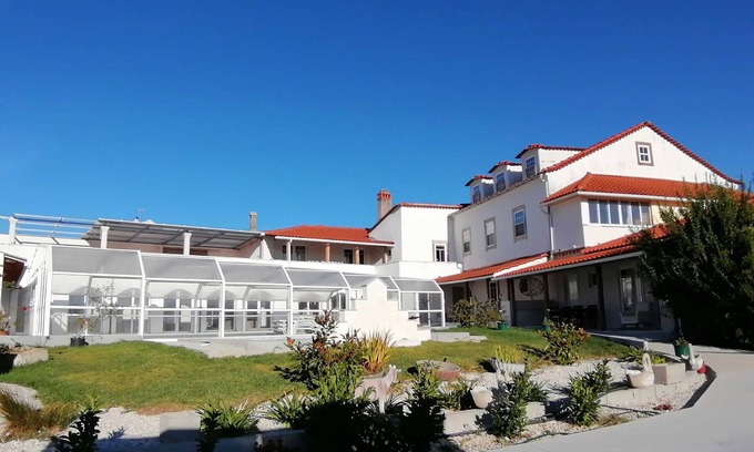 Sao Miguel de Poiares Apartment | Beautiful family house with pool in the center of a typical village of Portugal