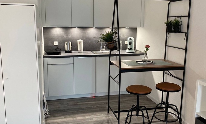 Weilerbach Apartment | Beautiful, quietly located vacation apartment in Weilerbach
