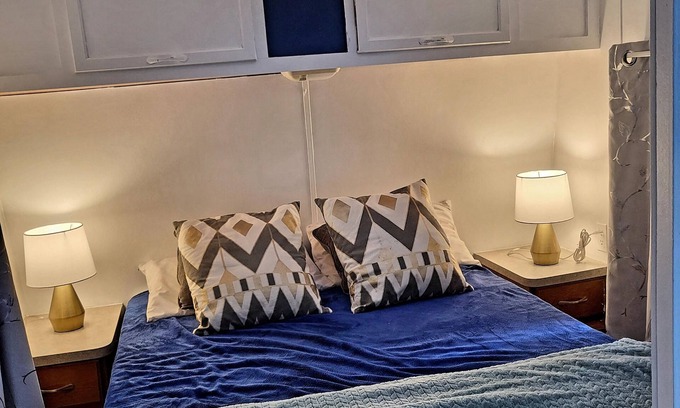Bangor House | Beautiful r.v escape