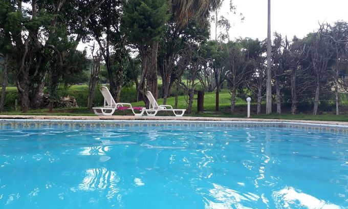 Braganca Paulista House | Beautiful Ranch for Weekends