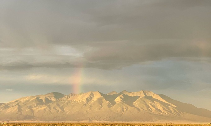 Alamosa Other | Beautiful Ranch Home—7 Minutes From Alamosa!