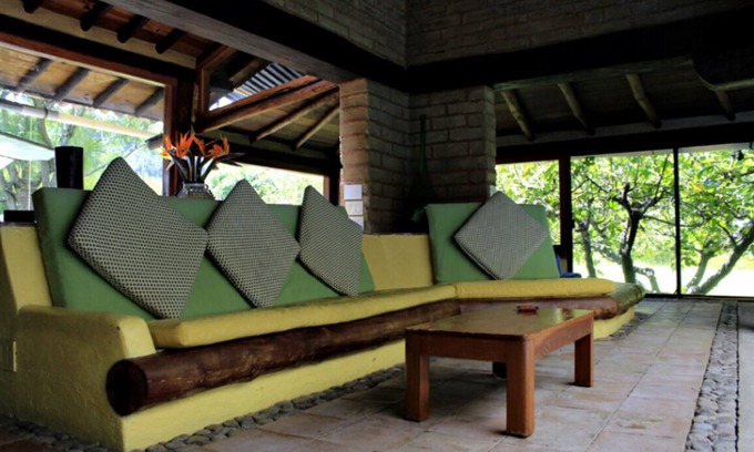 Santa Maria Pipioltepec House | Beautiful Rancho del Agustín, ideal for resting