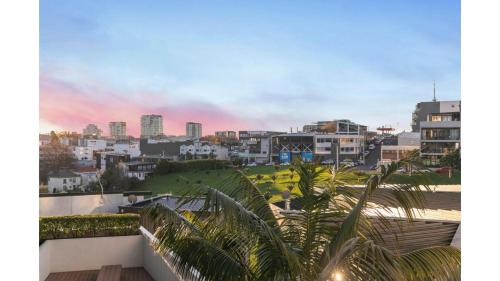 Eden Terrace Apartment | Beautiful relaxed apartment