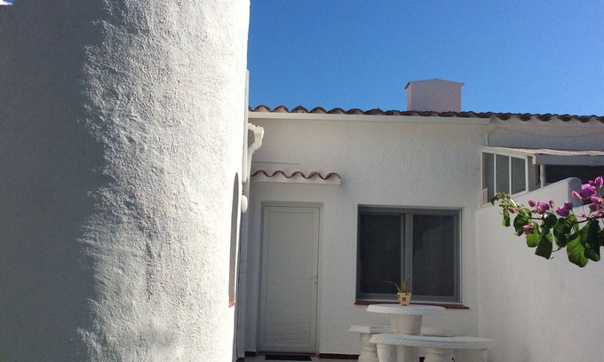 Castello d'Empuries House | BEAUTIFUL RENOVATED HOUSE 2020