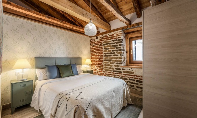 Malasana Apartment | Beautiful Renovated apartment in the center 4