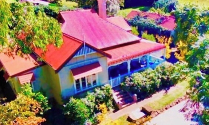 Kiama Other | Beautiful renovated pet friendly farmhouse in the rolling green hills of Kiama