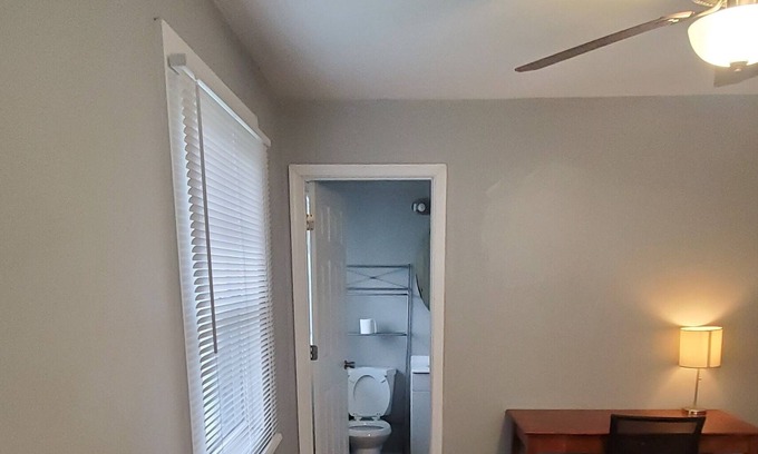 Champaign House | Beautiful Rental
