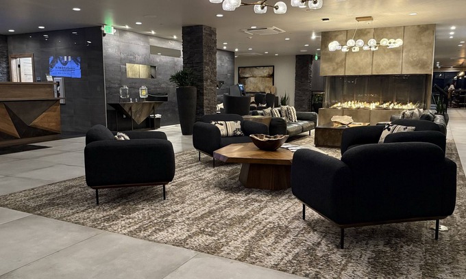 Park City Condo | Beautiful resort condo with incredible amenities and shuttle service