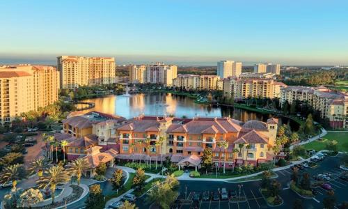 Lake Buena Vista House | Beautiful Resort in Bonnet Creek 1BD Deluxe near Walt Disney World