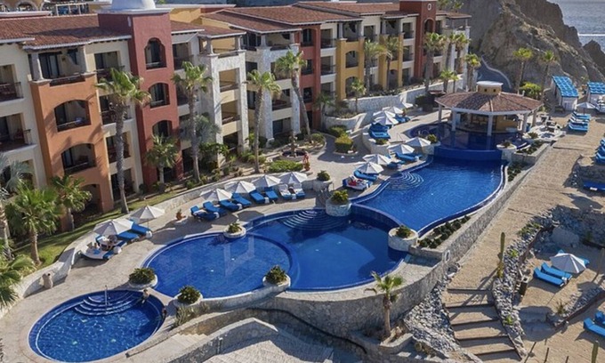 El Marasal Resort | Beautiful Resort