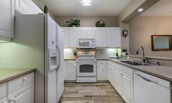 Charlotte Harbor Resort | Beautiful Resort in Quiet, Gated Community w Pool