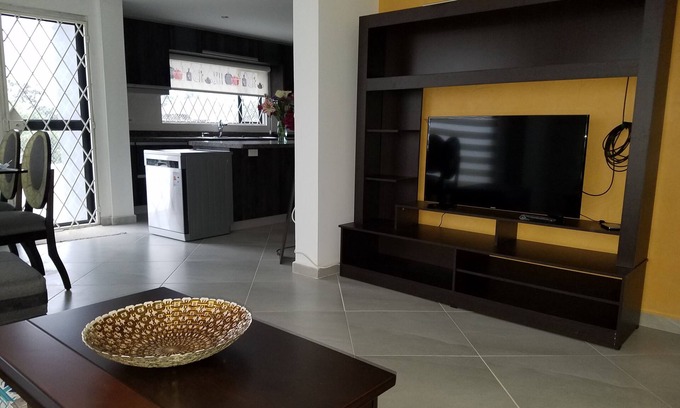 Puembo Apartment | Beautiful Retreat!