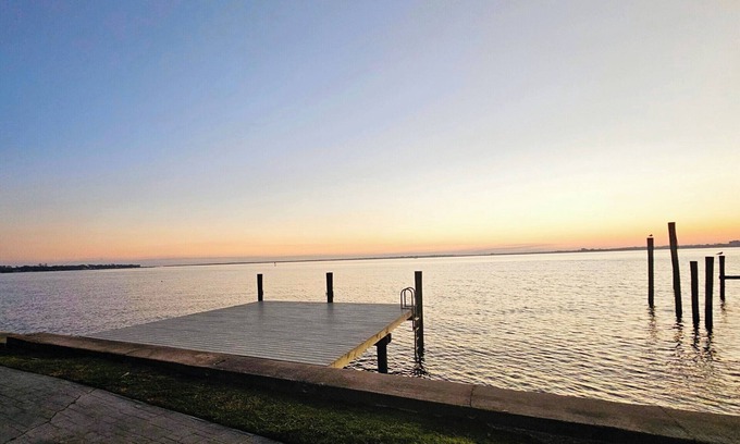 Jacksonville Apartment | Beautiful Riverview