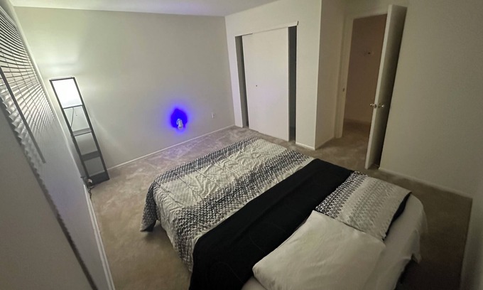 Galloway House | Beautiful room in Galloway 15 minutes from Atlantic City