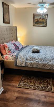 Lower Vailsburg House | Beautiful Room king