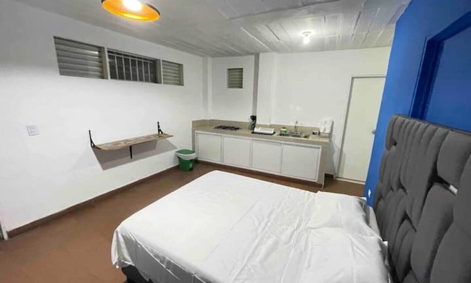 San Antonio Apartment | Beautiful room San Antonio Cali