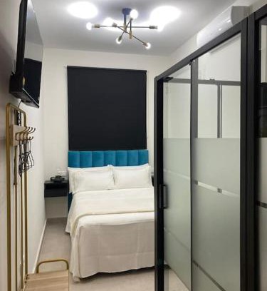 Camas Apartment | Beautiful Rooms Nº2