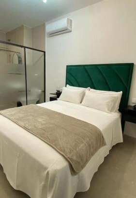 Camas Apartment | Beautiful Rooms Nº3