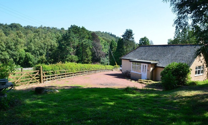 Rothbury House | Beautiful rural Cottage on the outskirts of Rothbury, Sleeps 4 in comfort