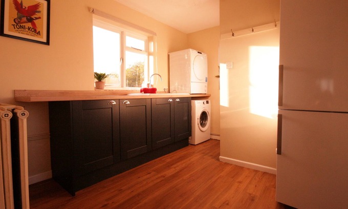 North Cadbury Cottage | Beautiful Rural Cottage With Countryside Views