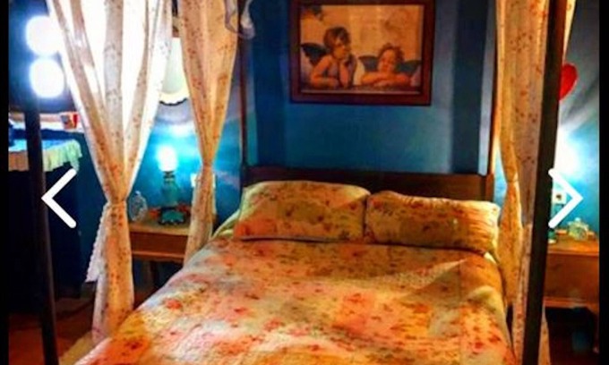 Valeria House | Beautiful rural house in Valeria