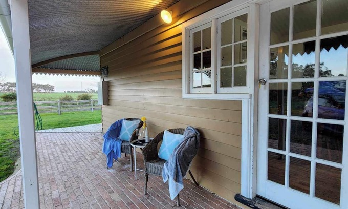 Cashmore Other | Beautiful rural retreat
