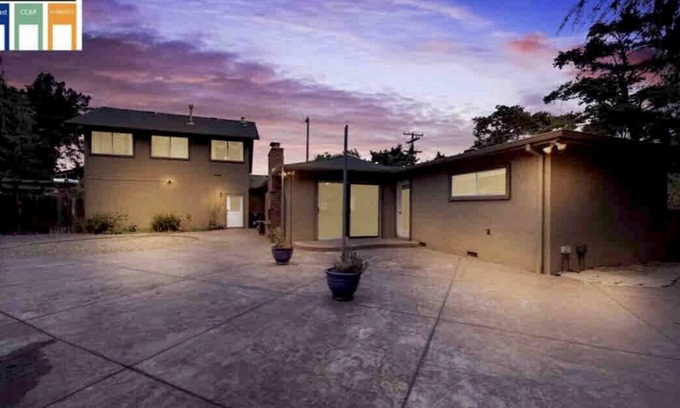 Walnut Creek House | Beautiful safe family oriented quite and relaxing house with all Ammunities.